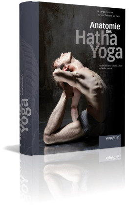 Anatomie des Hatha Yoga Yoga Verlag