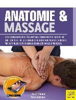 Anatomie & Massage Marmol Josep, Jacomet Artur
