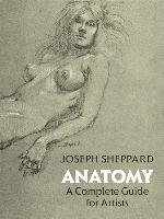 Anatomy Sheppard Joseph