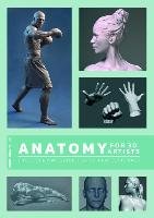 Anatomy for 3D Artists Legaspi Chris