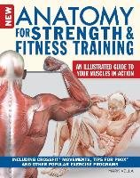 Anatomy for Strength and Fitness Training Vella Mark