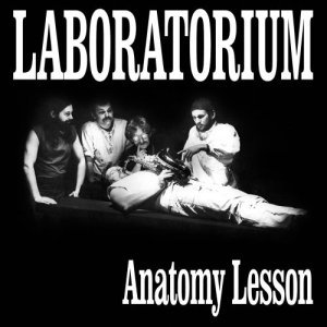 Anatomy Lessons Laboratorium