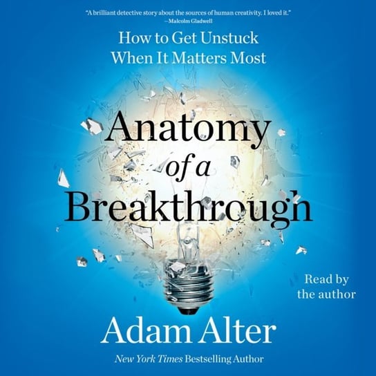 Anatomy of a Breakthrough Alter Adam
