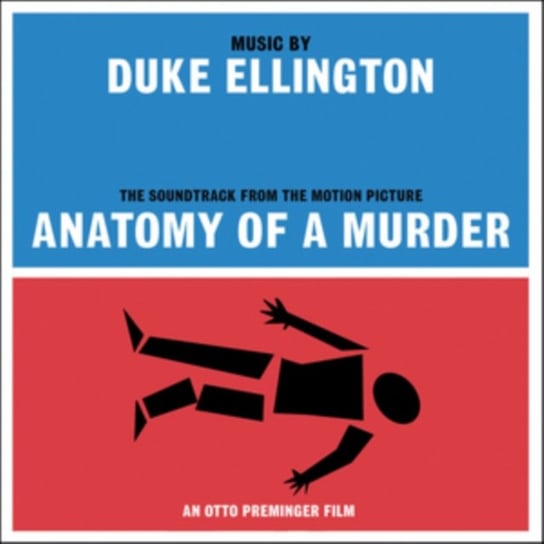 Anatomy Of A Murder Ellington Duke