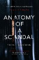 Anatomy of a Scandal Vaughan Sarah