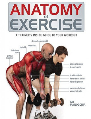 Anatomy of Exercise Manocchia Pat
