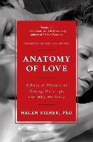 Anatomy of Love Fisher Helen