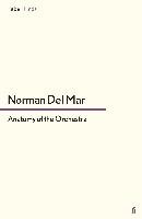 Anatomy of the Orchestra Del Mar Norman
