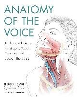 Anatomy of the Voice Dimon Theodore