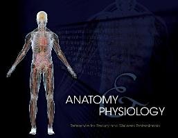 Anatomy & Physiology: Reference for Beauty and Wellness Professionals Milady