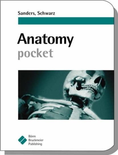 Anatomy Pocket Antje Sander, Stefan Schwarz