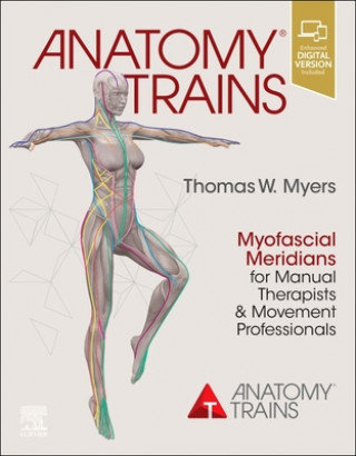 Anatomy Trains Thomas Myers