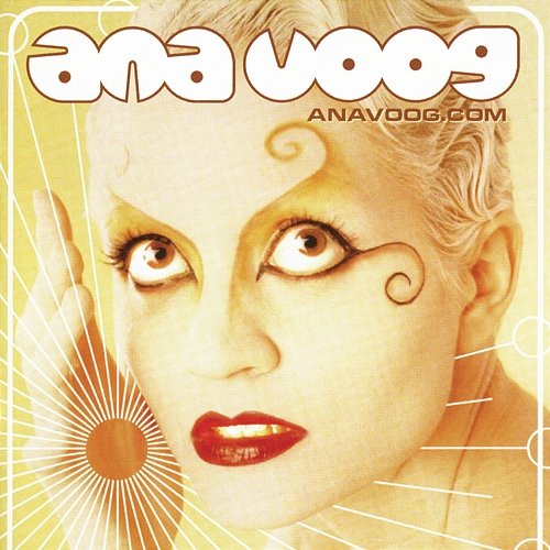 Anavoog.com Ana Voog