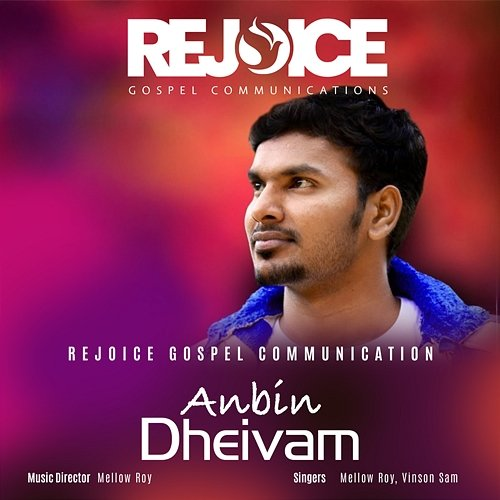 Anbin Dheivam Mellow Roy & Vinson Sam