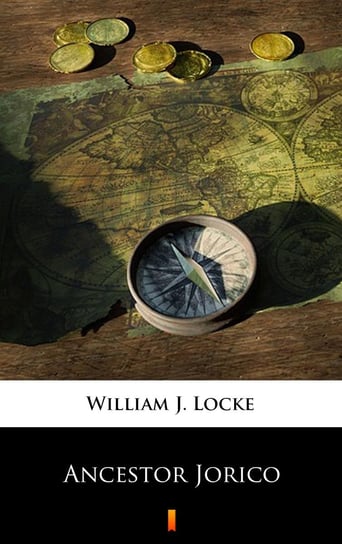 Ancestor Jorico Locke William J.