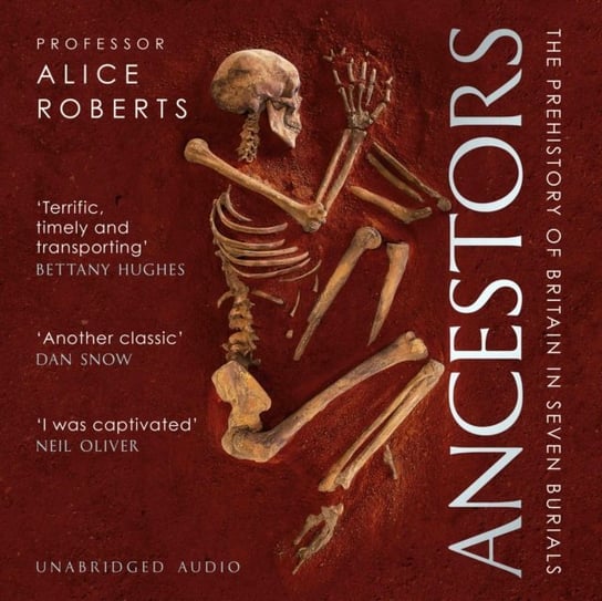 Ancestors Roberts Alice