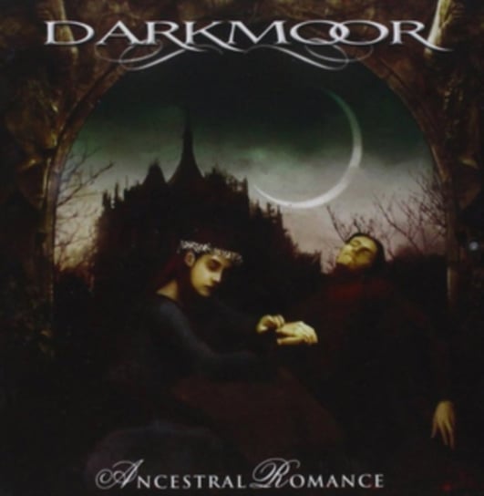 Ancestral Romance Dark Moor