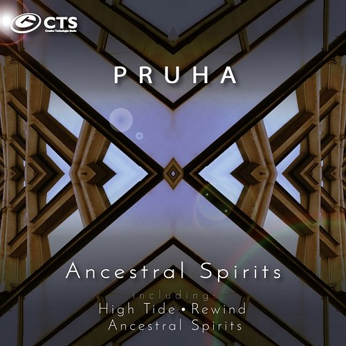 Ancestral Spirits Pruha