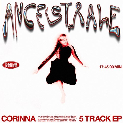 Ancestrale Corinna