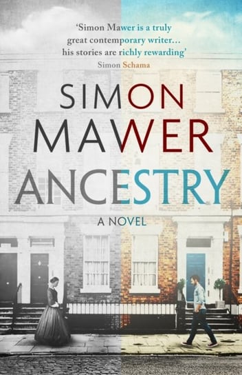 Ancestry Mawer Simon