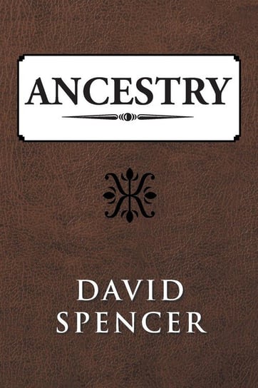 Ancestry Spencer David