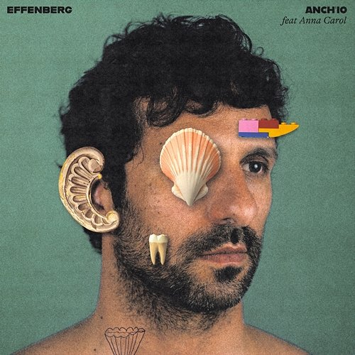 Anch'io Effenberg feat. Anna Carol