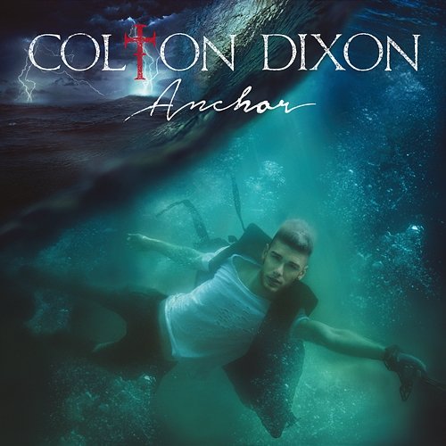 Anchor Colton Dixon