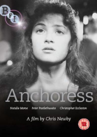 Anchoress (brak polskiej wersji językowej) Newby Chris
