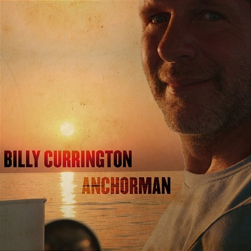 Anchorman Billy Currington