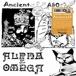 Ancient A&O Alpha & Omega