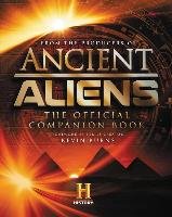 Ancient Aliens (R) The Producers Of Ancient Aliens