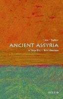 Ancient Assyria: A Very Short Introduction Radner Karen