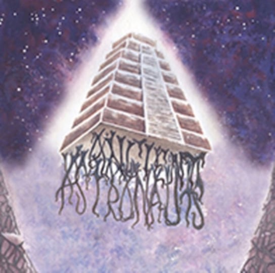 Ancient Astronauts Holy Mountain
