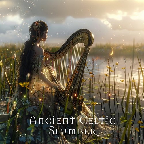 Ancient Celtic Slumber: Tranquil Sleep with Traditional Harp & Flute Enya Women Celtic, Irish Celtic Spirit of Relaxation Academy