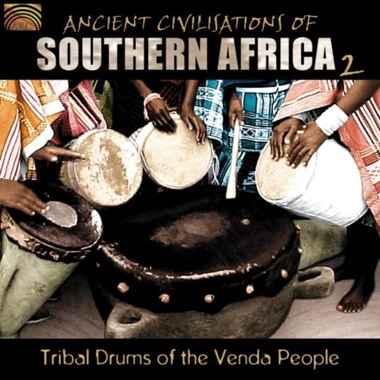 Ancient Civilisations Of South Various Artists