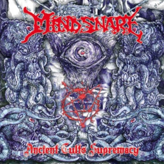 Ancient Cults Supremacy Mind Snare