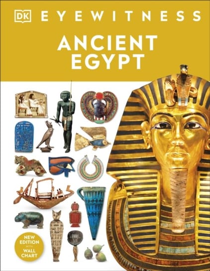 Ancient Egypt Opracowanie zbiorowe