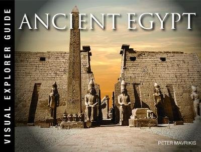Ancient Egypt Peter Mavrikis