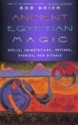 Ancient Egyptian Magic Brier Bob