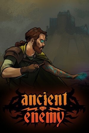 Ancient Enemy (PC) klucz Steam Plug In Digital