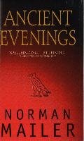 Ancient Evenings Mailer Norman
