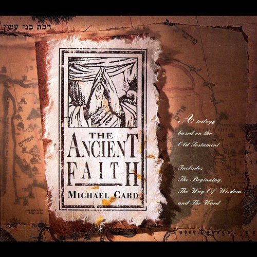 Ancient Faith Box Set Michael Card