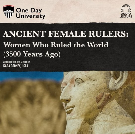 Ancient Female Rulers Cooney Kara