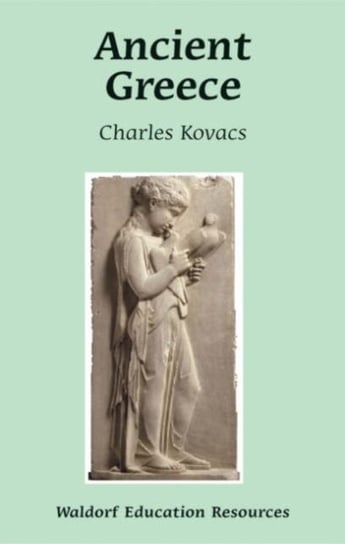 Ancient Greece Charles Kovacs
