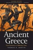 Ancient Greece Martin Thomas R.