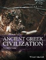 Ancient Greek Civilization Sansone David