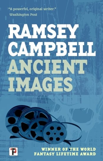 Ancient Images Campbell Ramsey