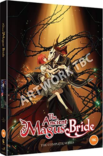 Ancient Magus Bride: The Complete Season Various Directors