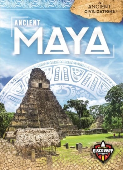 Ancient Maya Sara Green