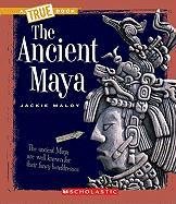 Ancient Maya Maloy Jackie